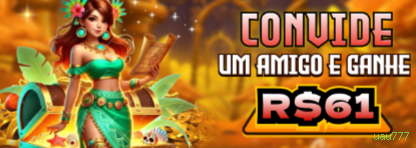 App uau777 para Android e iOS - download grátis