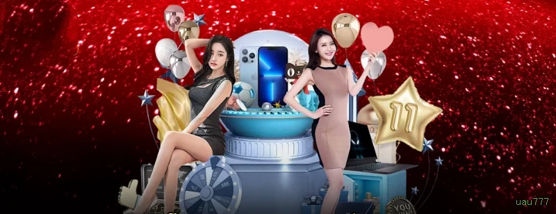 Slots no app uau777 mobile