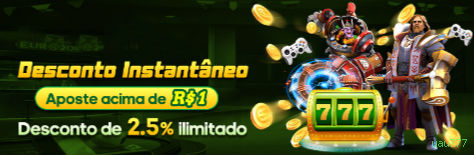 Conta uau777 sincronizada site e app