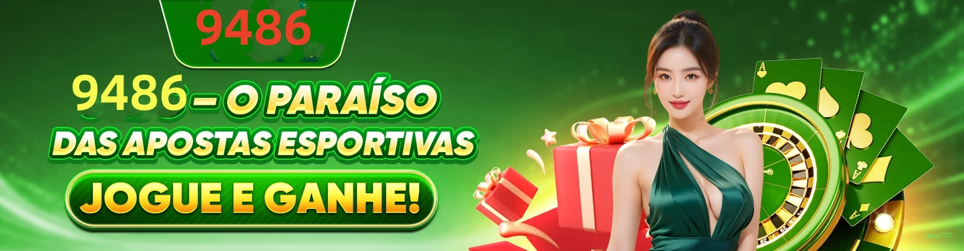 Pagamentos uau777 PIX