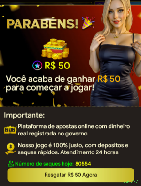 Bônus boas-vindas uau777 R$100