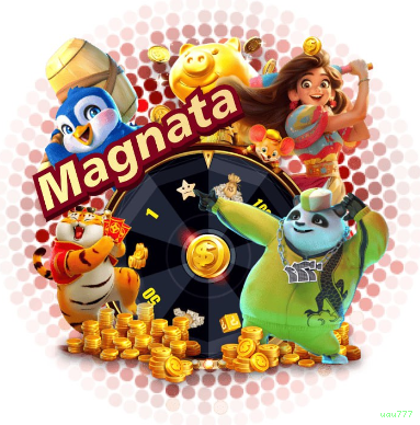 Slots com prêmios uau777